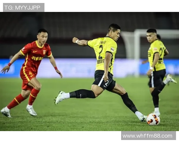 广州足球队的个人能力揭秘与战术分析全景探讨